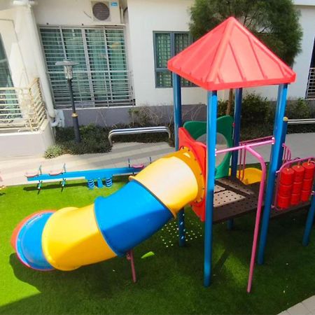 Beauty Park View Stay Above Dpulze Mall #Dp3 Cyber Dzsaja Kültér fotó